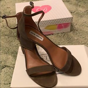 Steve Madden sandals